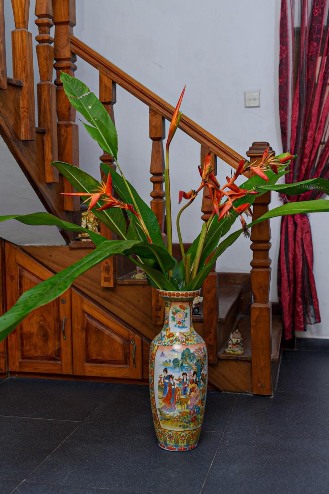 4Ty Two Homestay Galle Buitenkant foto