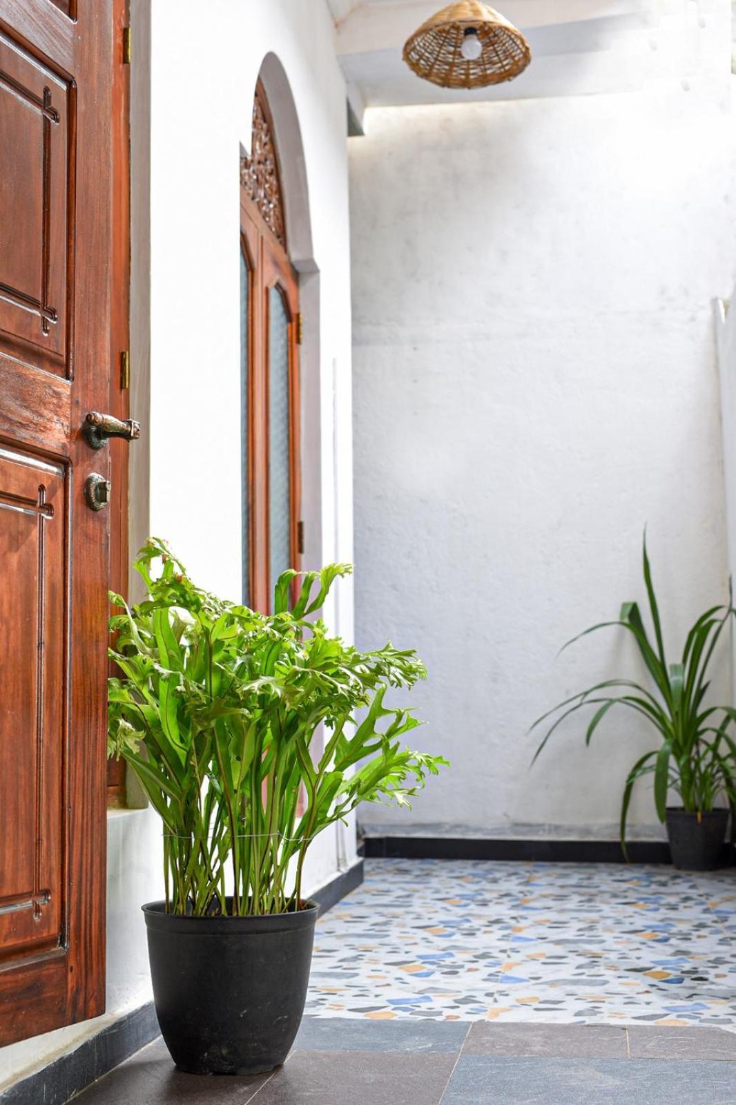 4Ty Two Homestay Galle Buitenkant foto