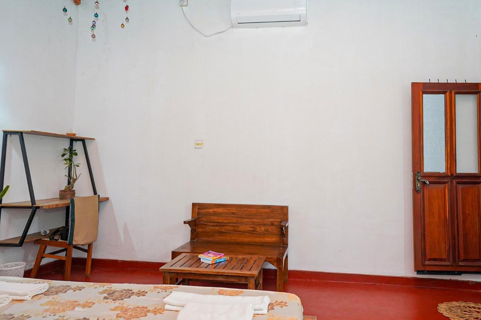 4Ty Two Homestay Galle Buitenkant foto