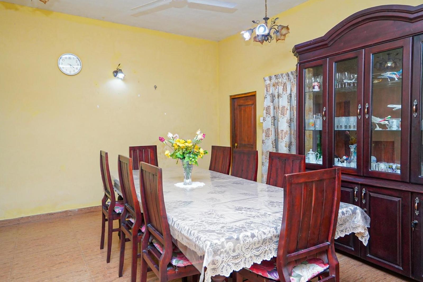 4Ty Two Homestay Galle Buitenkant foto