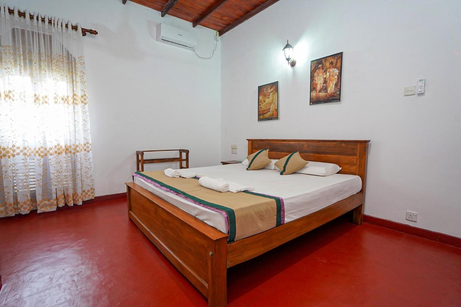 4Ty Two Homestay Galle Buitenkant foto